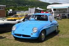 Car Photo 12x8 - Rochdale