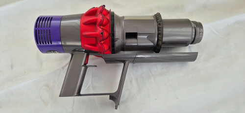 Dyson v10 sv12 total clean - total,