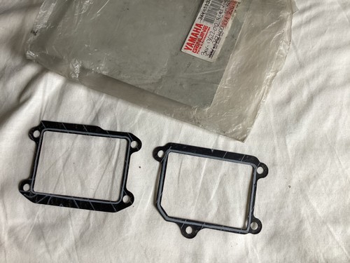 Genuine yamaha tz250 - x,