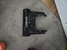 Hoover Spirit  TH71 SP04001 Purple Vacuum Cleaner part - Main Head Top Trim