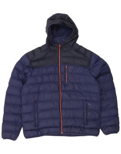Mountain warehouse mens hooded - warehouse,