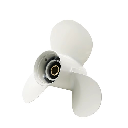 Propeller 8x12 g - propeller, 11