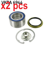 X2 PCS BOTH SIDES L&R FITS KIA