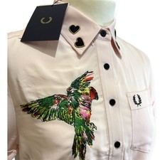 Fred Perry x Amy Winehouse