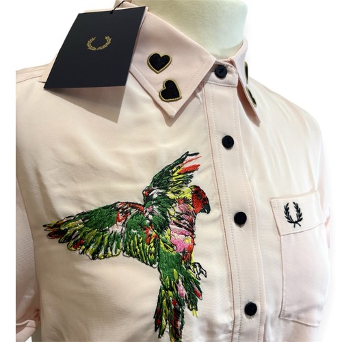 Fred perry amy - fred,