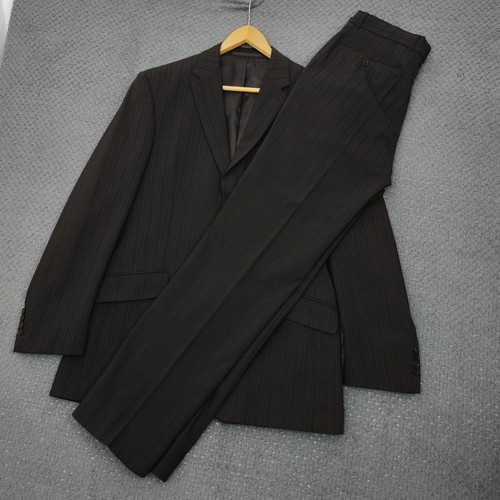 Next men suit size - suit, 42l