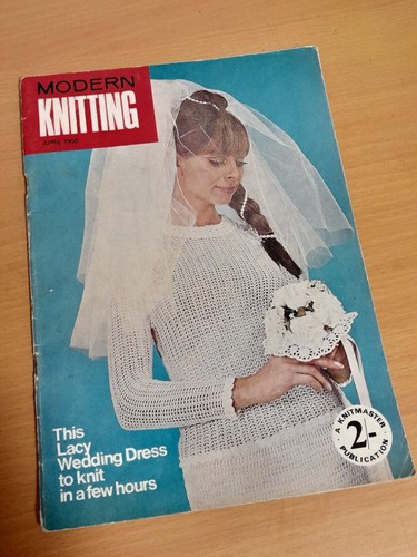 Knit your own - your, wedding