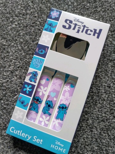 Disney stitch piece - disney, 3