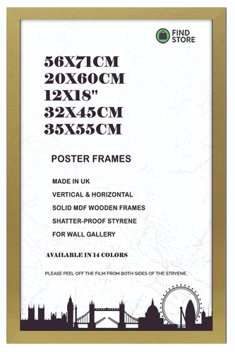 Photo picture poster frames - photo/picture,