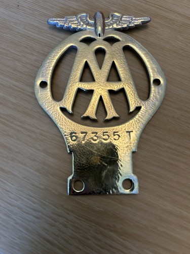 Vintage car mascot very - car, mascot,