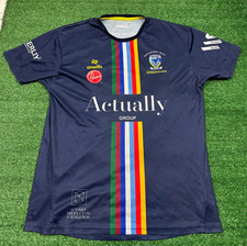 Warrington Wolves O'Neills