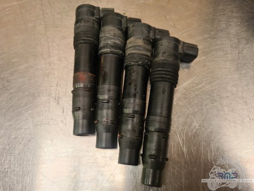 Ignition coil kawasaki - kawasaki, zx10r