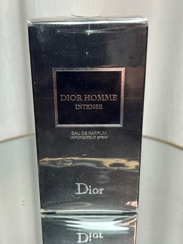 Dior homme intense edp - intense, 100