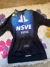 NSVE CHINA TEAM Cycling Jersey