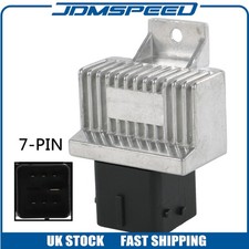 Glow Plug Relay 9640469680 For