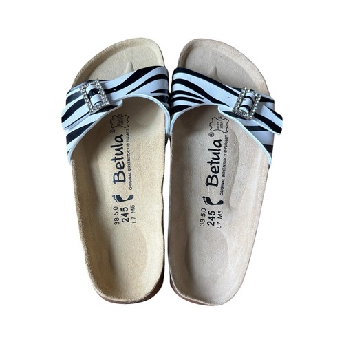 Betula birkenstock fussbett - betula,