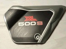 Honda Xl500S 1971-1981 Right