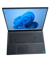 Dell Vostro 5510 i5 11320H 3.2Ghz 8GB RAM 256GB SSD 15.6" FHD 11th Gen Laptop
