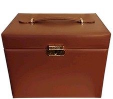 Kendal Travel Jewelry Box