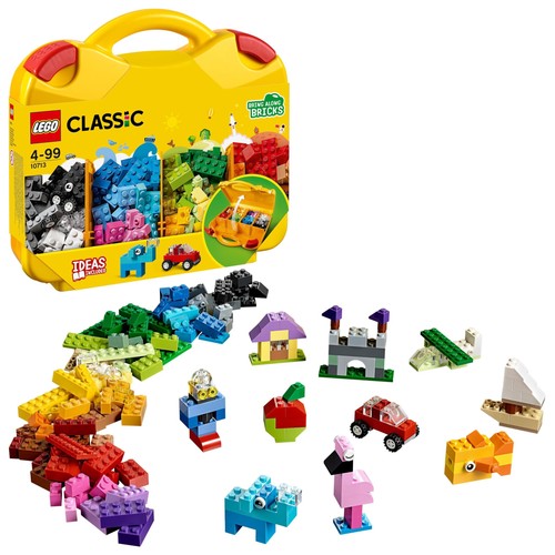 Lego 10713 classic creative - lego,
