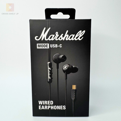 Marshall mode usb - marshall, usb-c
