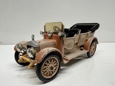 Corgi Classics 1910 Daimler 38