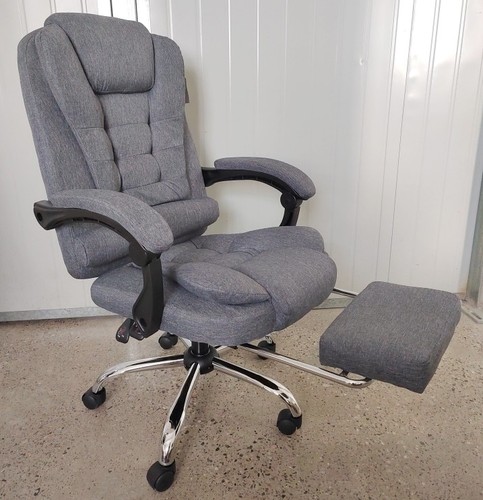 Executive desk chair - chair, points