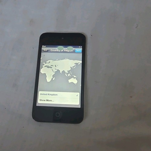 Apple ipod touch - ipod,