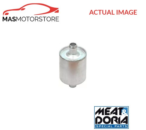 Engine fuel filter meat - filter,