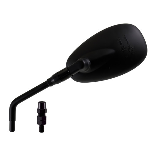 Left rearview mirror yamaha - rearview,