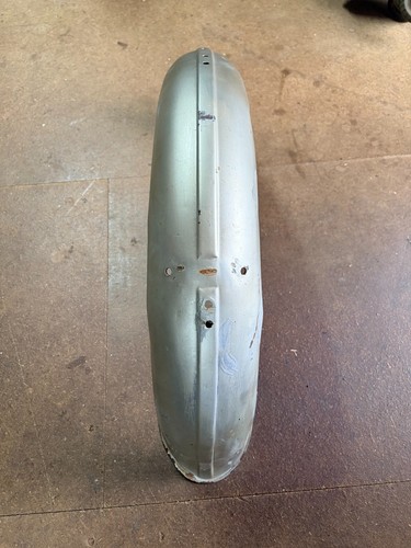 Triumph tiger cub - triumph, rear