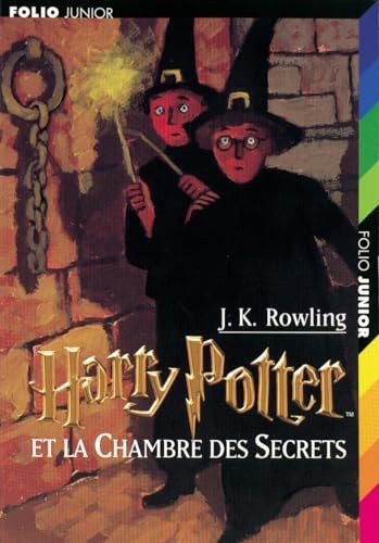 Harry potter chambre des - harry, la
