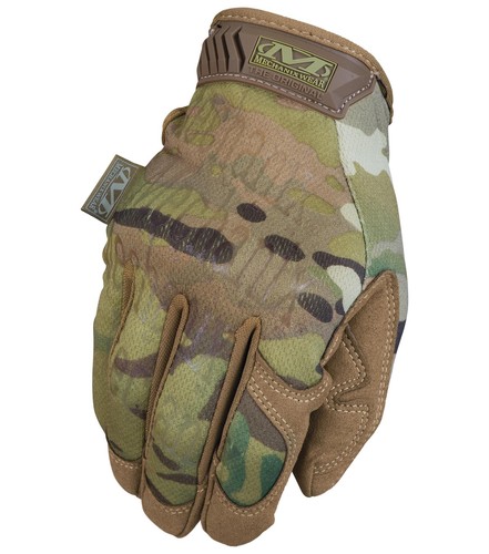 Mechanix original gloves - mechanix,