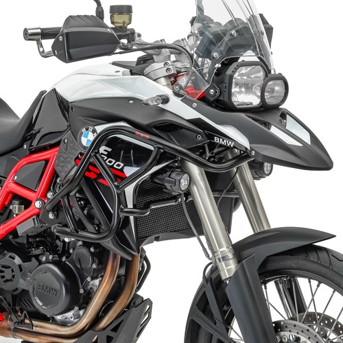 Fairing guard motorcycle
