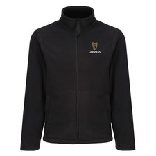 Guinness Bar Work Branded