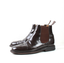 Church's Ketsby Brown Leather