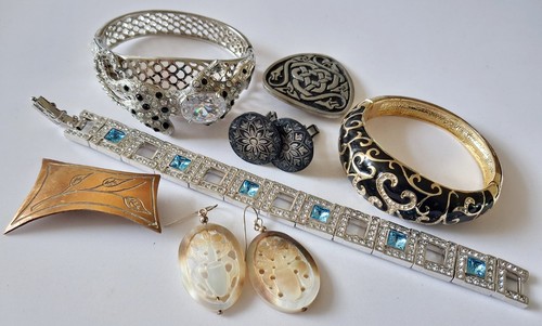Mixed lot inc - ,, vintage