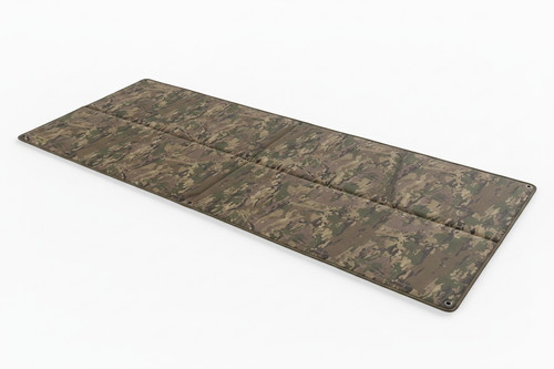 Large bivvy mat - x,