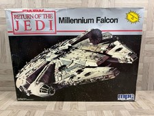 Star Wars - MPC - Millennium