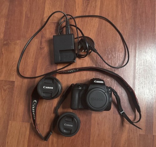 Canon eos 200d digital slr - digital,
