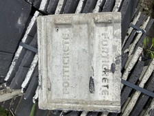 Forticrete gemini minislate - forticrete,