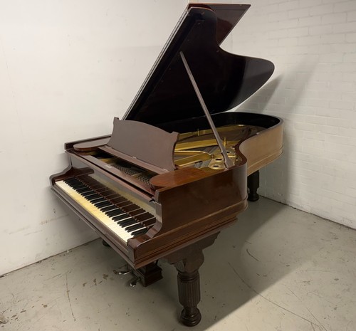 Steinway sons model - sons, grand