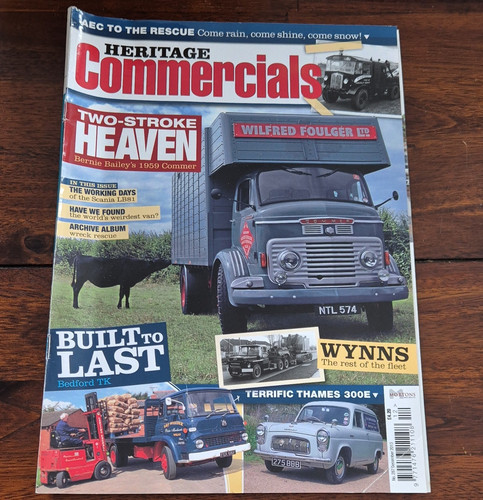 Heritage commercials dec 2013 - commercials,