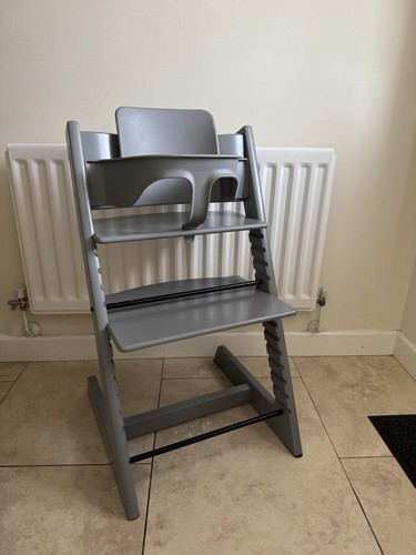 Stokke tripp trapp chair - tripp, with