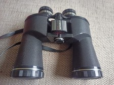 Chinon 10x50 Extra Wide Angle