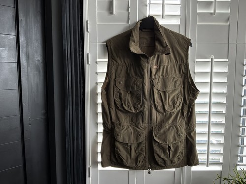 Mens green paramo - green, halcon