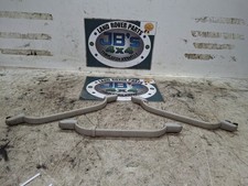 RANGE ROVER CLASSIC INTERIOR