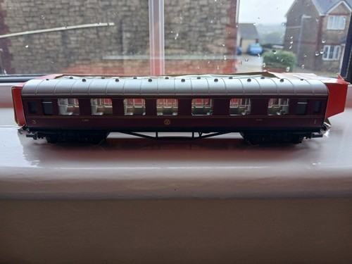 Hornby gauge lms composite - oo,