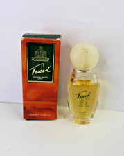 Lentheric Tweed Parfum de