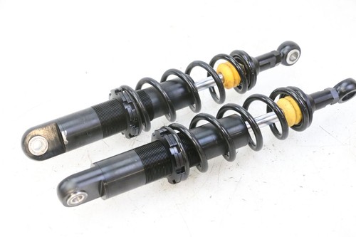 Rear shock absorber - shock,